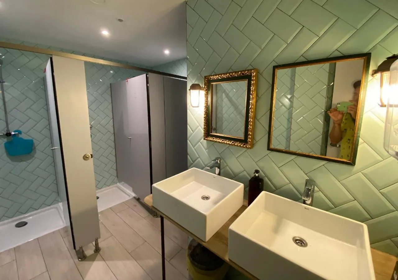 Blai Blai Hostel Zarautz