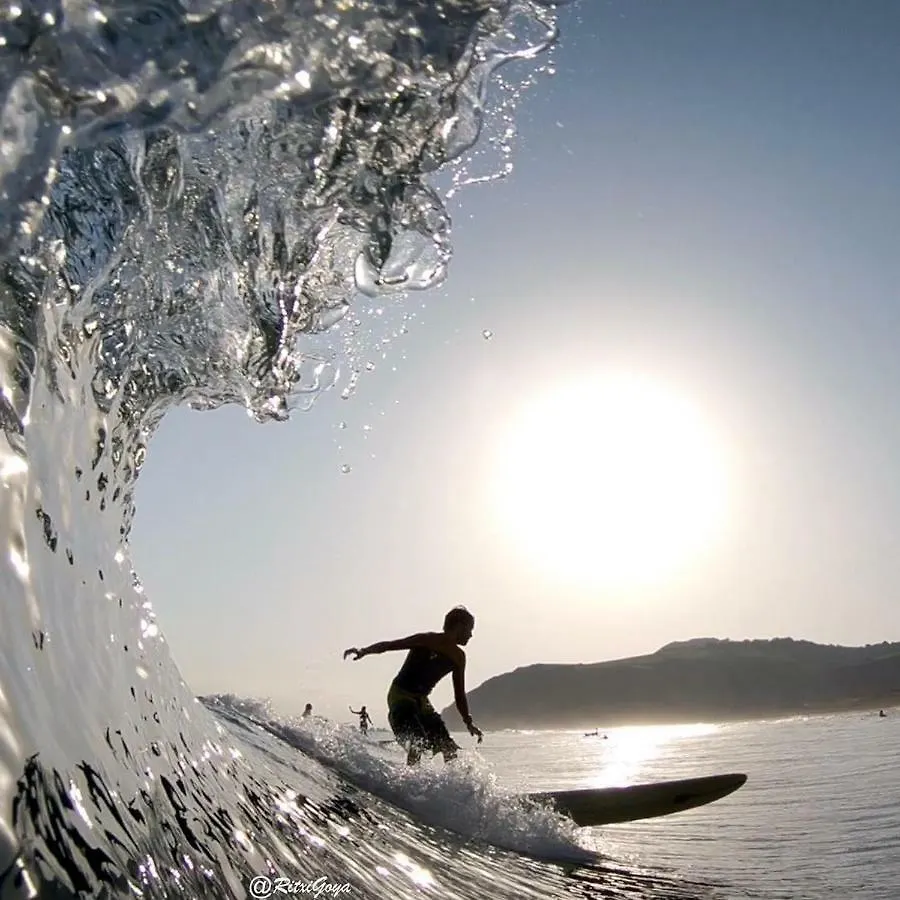 Blai Blai Hostel Zarautz