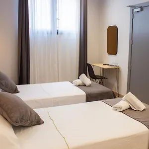 Casa de hóspedes B4r, Bilbau