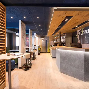 Casa de hóspedes Ibis Budget Bilbao, Baracaldo