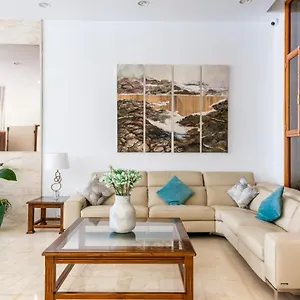 Andrea's Hotel Los Cristianos (Tenerife)