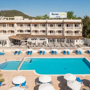 Ferrer Lime Isabel Aparthotel Cala Bona (Mallorca)