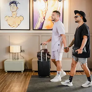 The Purple - Adults Only Hotel San Antonio (Ibiza)
