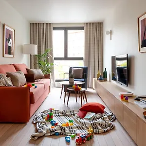 Apart-hotel Líbere, Vitoria-Gasteiz