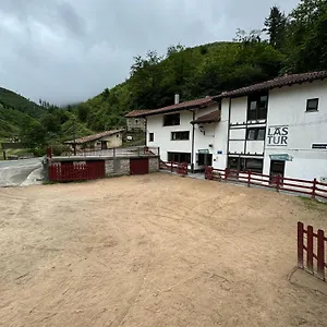 Albergue De Lastur, Deba