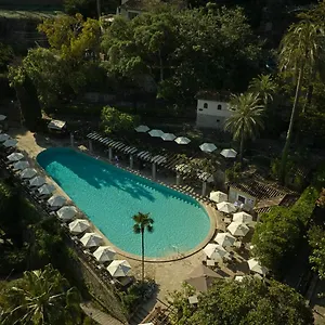 Es Moli Hotel Deia