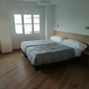 Hotel B2bikain, Oiartzun